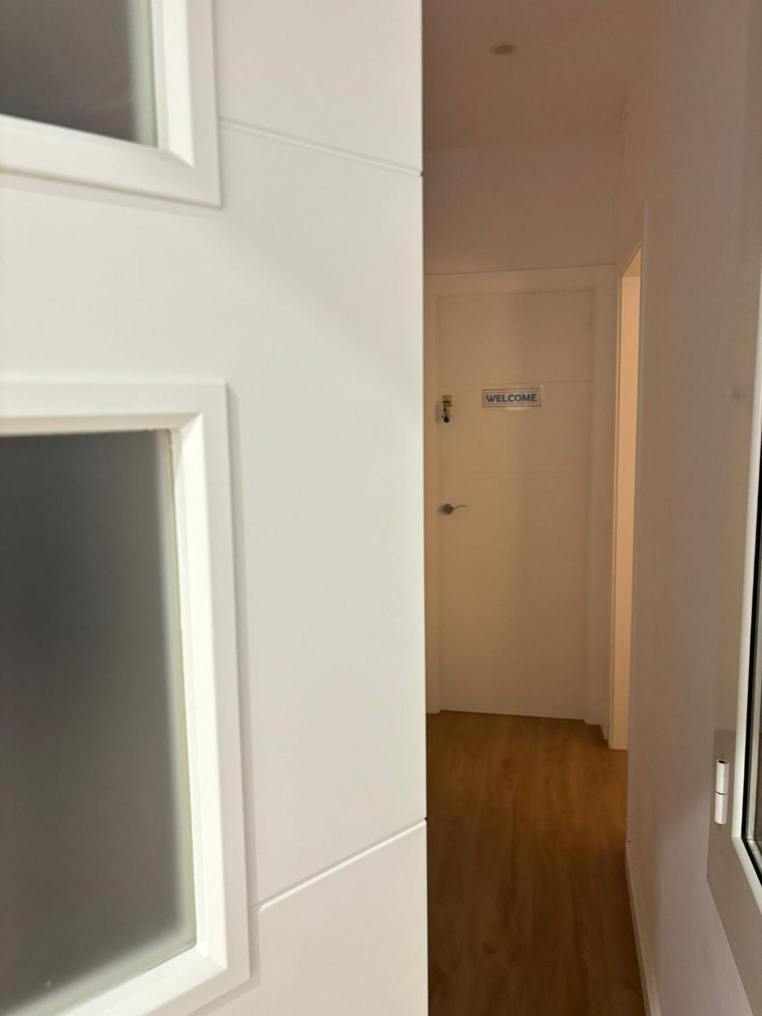 Habitaciones En Barcelona Bagian luar foto