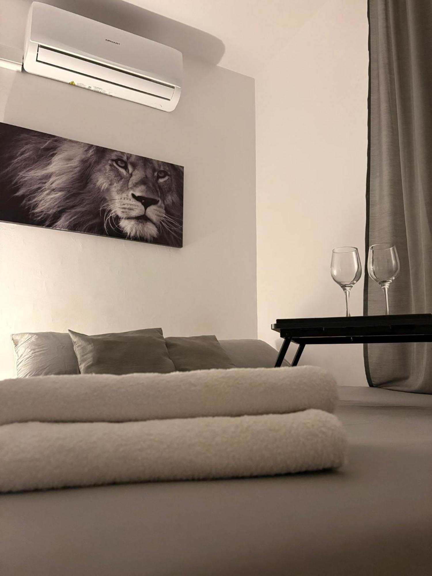 Habitaciones En Barcelona Bagian luar foto